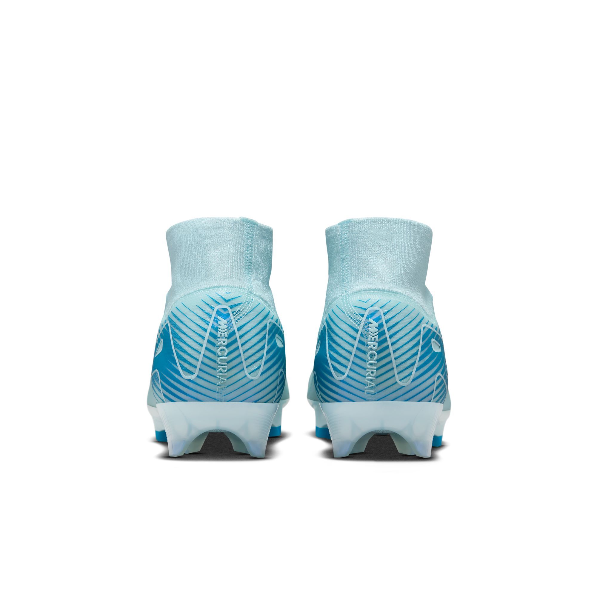 Nike Men's Zoom Superfly 10 Elite Firm Ground Soccer Cleat