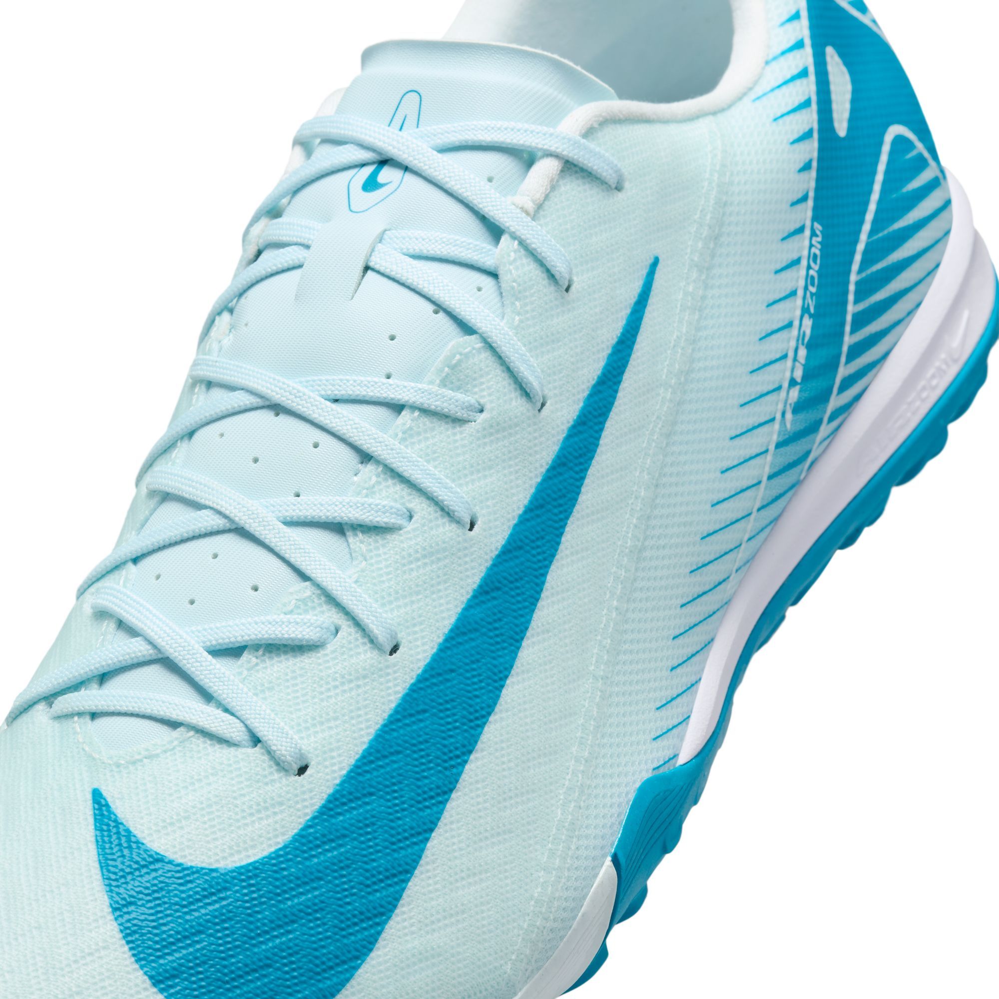 Nike Men's Mercurial Vapor 16 Academy TF Soccer Shoes