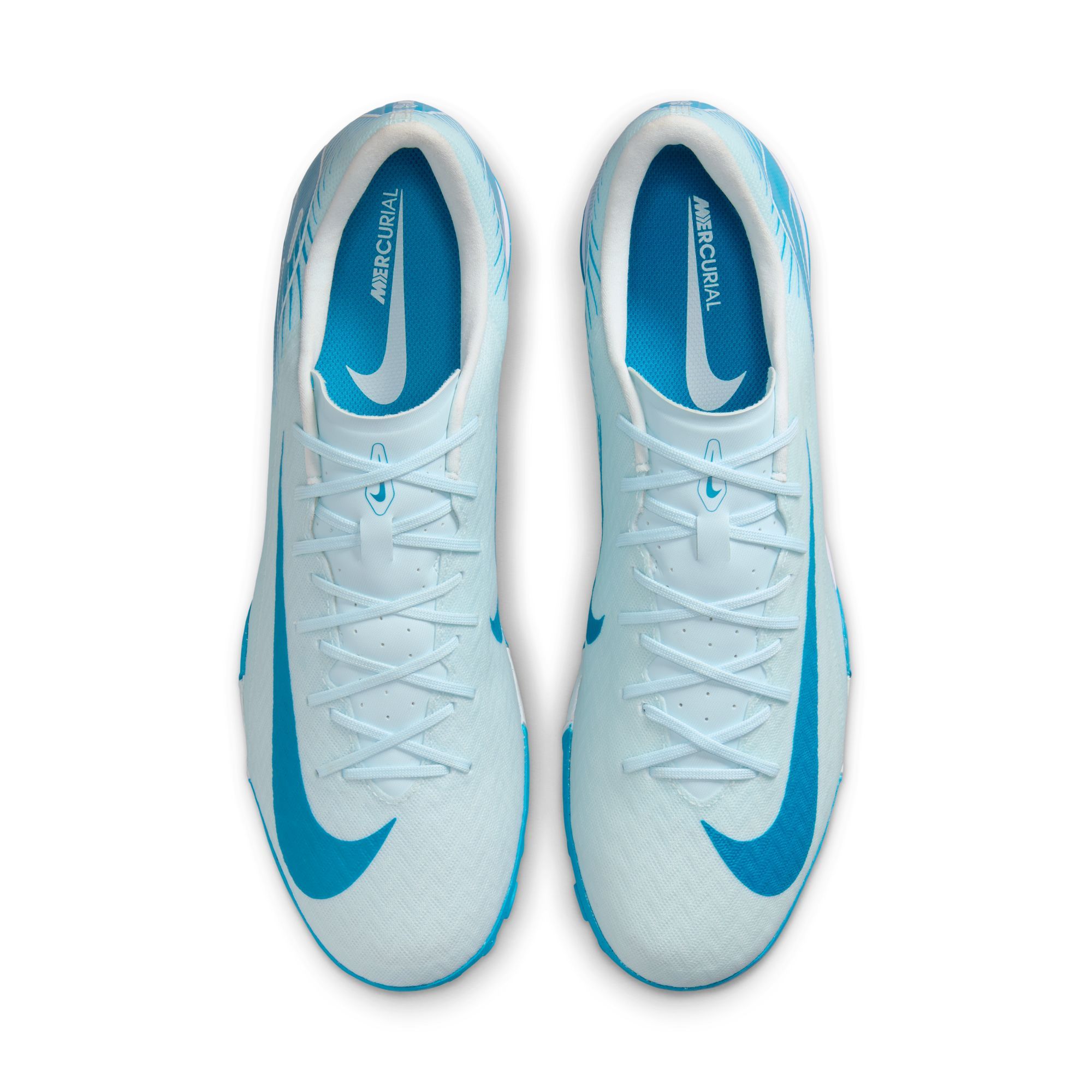 Nike Men's Mercurial Vapor 16 Academy TF Soccer Shoes