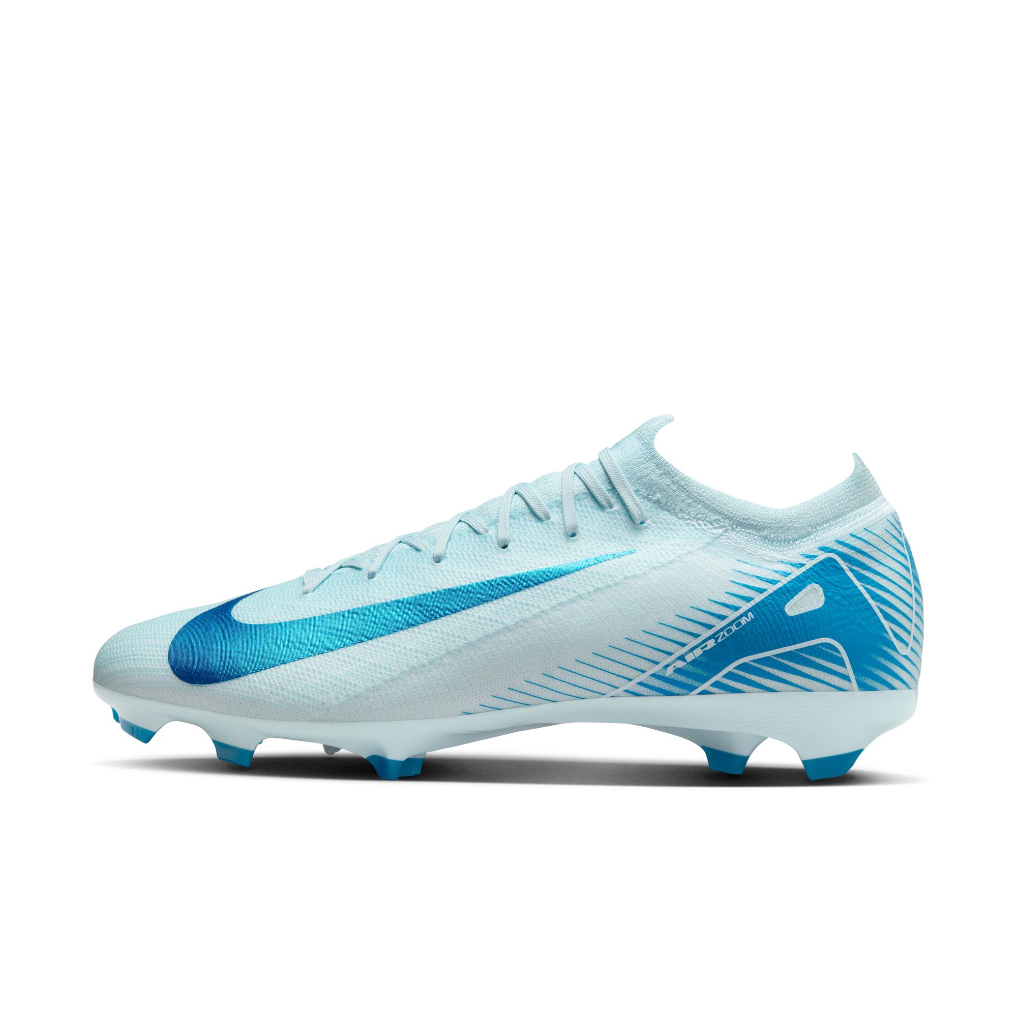 Nike Men's Zoom  Vapor 16 Pro Firm Ground Soccer Cleats