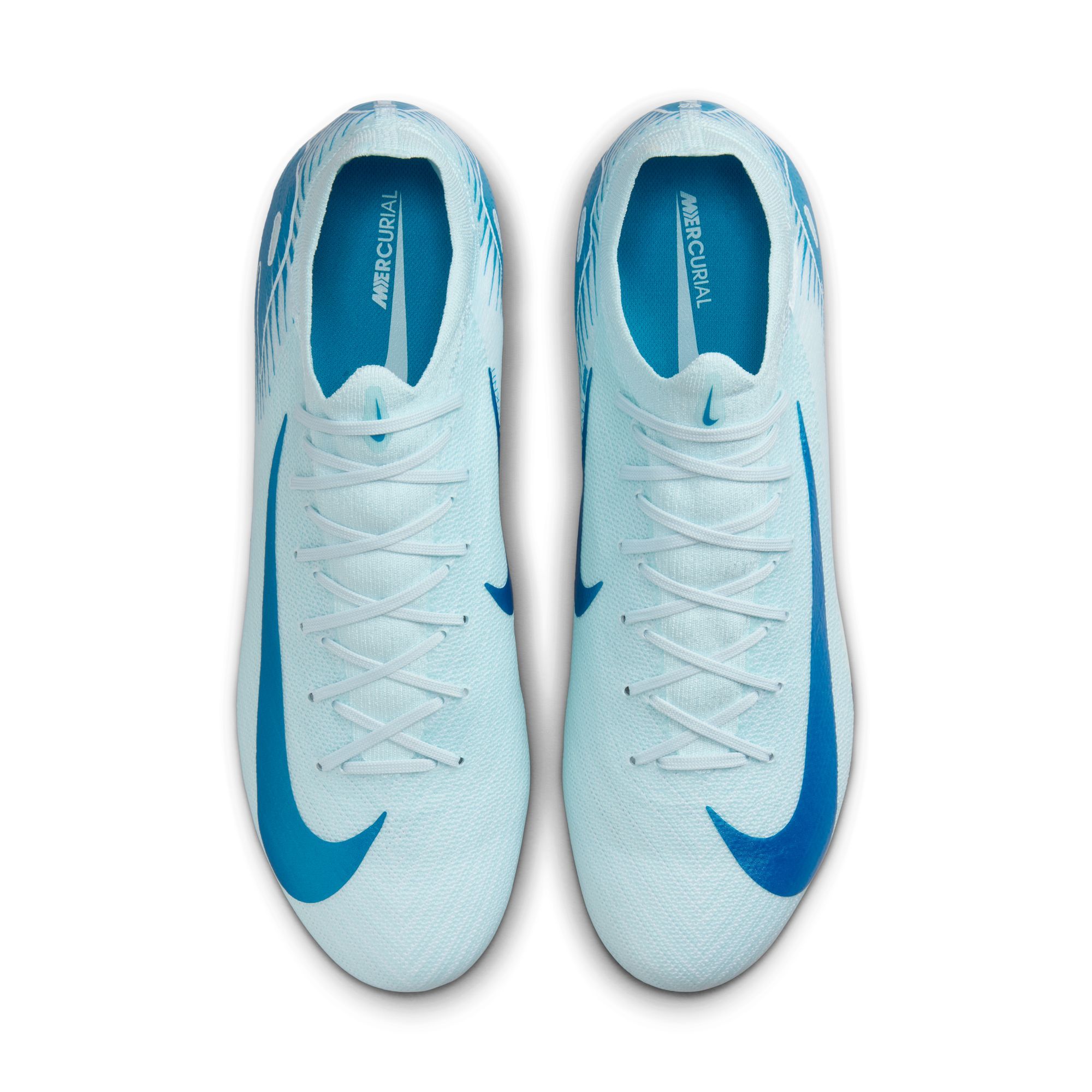 Nike Men's Zoom  Vapor 16 Pro Firm Ground Soccer Cleats