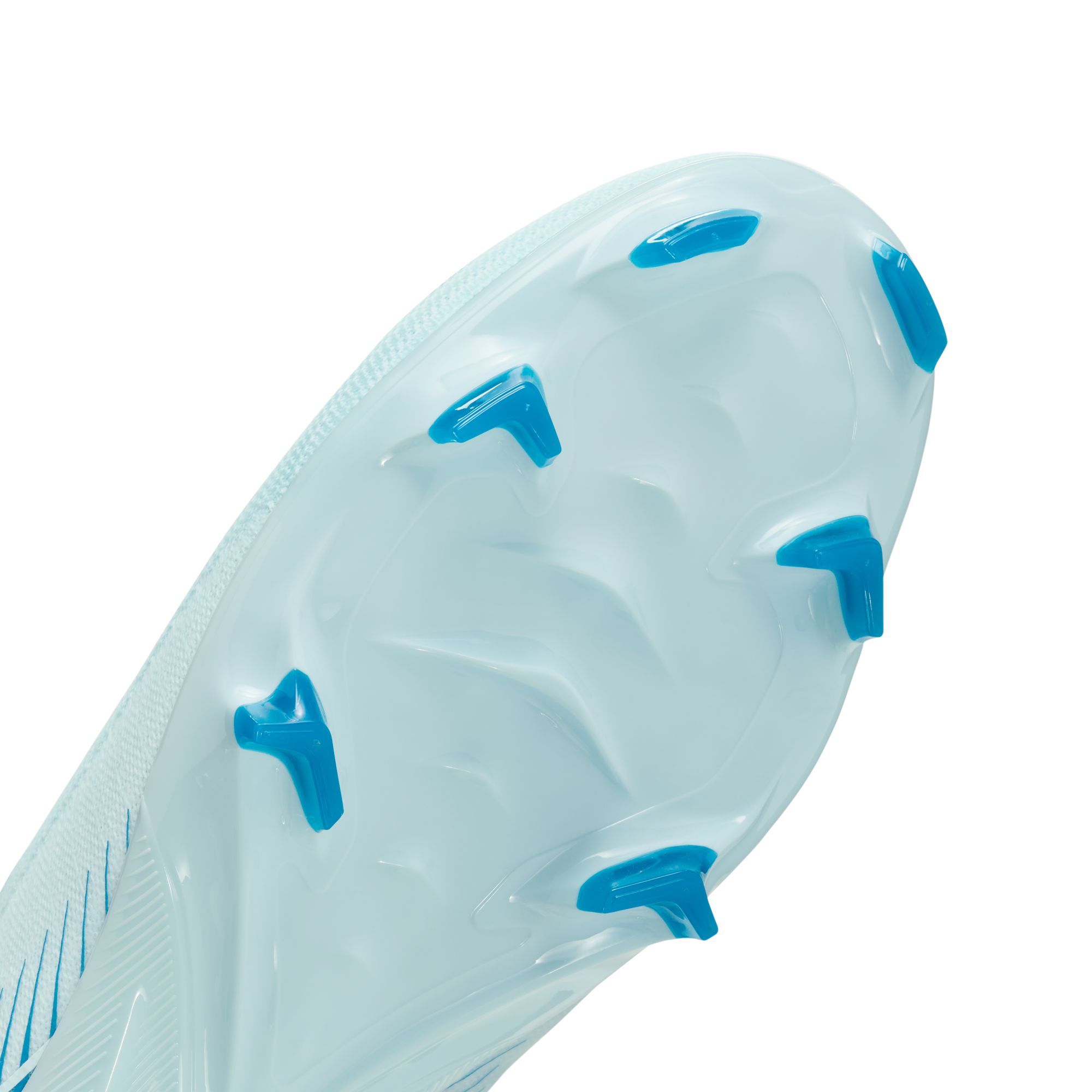 Nike Men's Zoom  Vapor 16 Pro Firm Ground Soccer Cleats