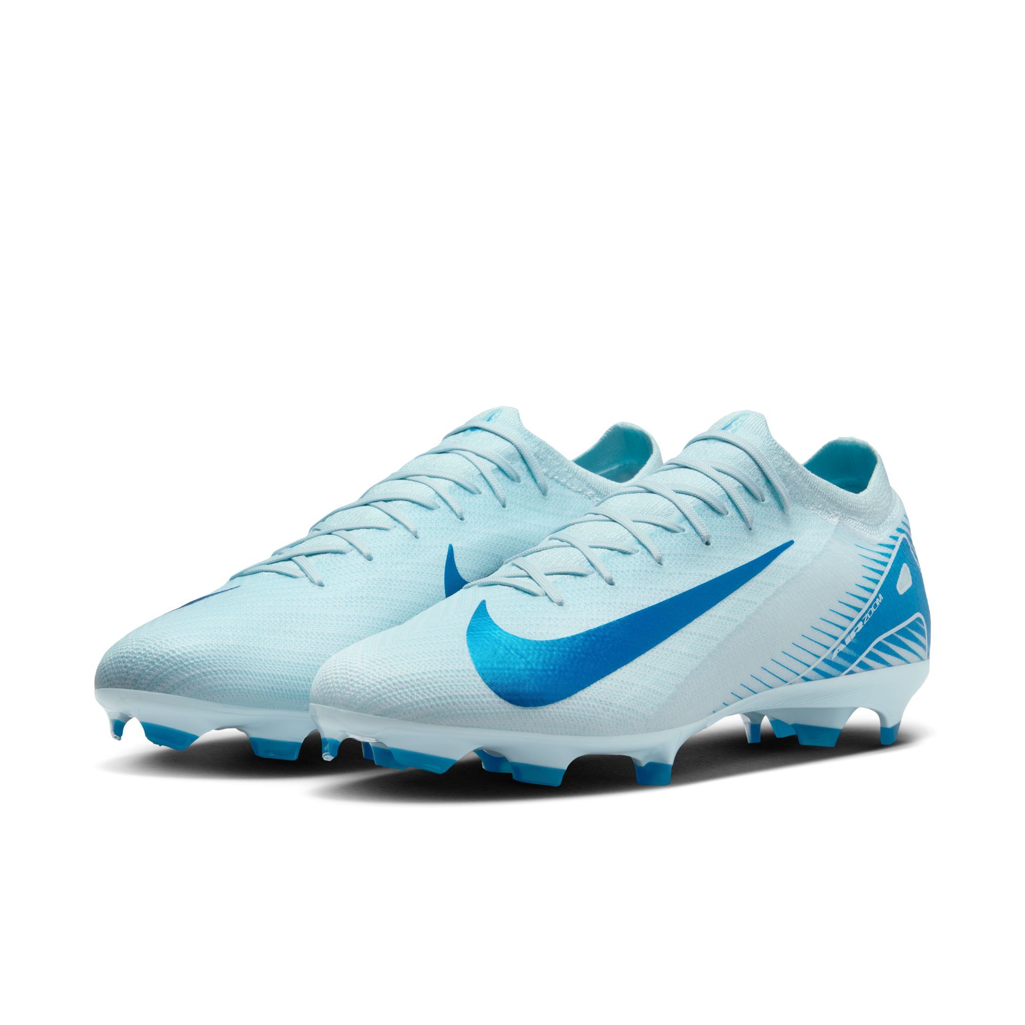 Nike Men's Zoom  Vapor 16 Pro Firm Ground Soccer Cleats