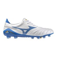 Mizuno Men's Morelia Neo IV Firm Ground Cleats Side_Right