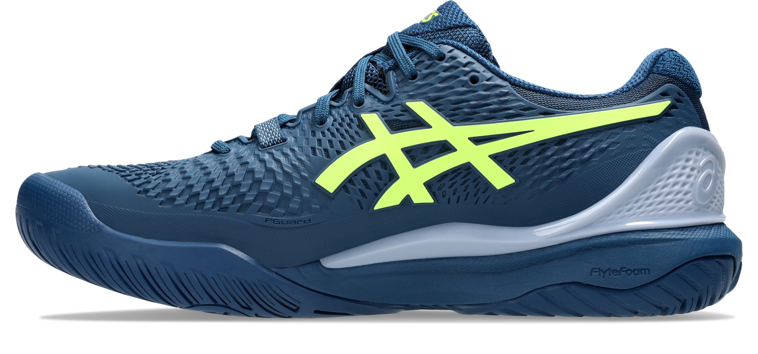 ASICS Men's Gel-Resolution 9 Tennis Shoes