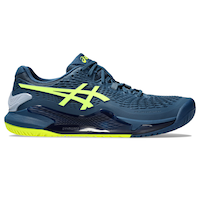 ASICS Men's Gel-Resolution 9 Tennis Shoes Side_Right