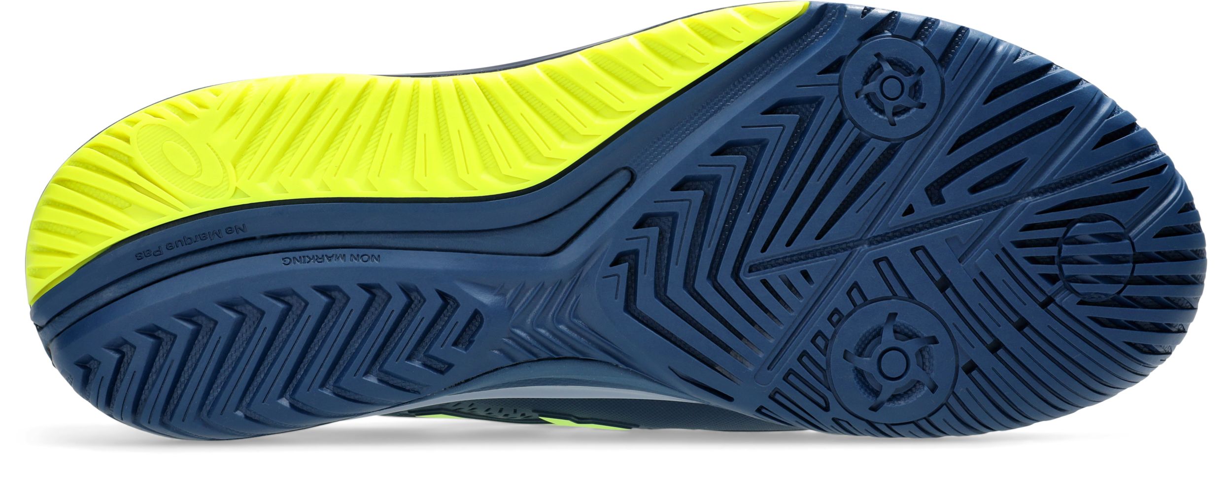 ASICS Men's Gel-Resolution 9 Tennis Shoes