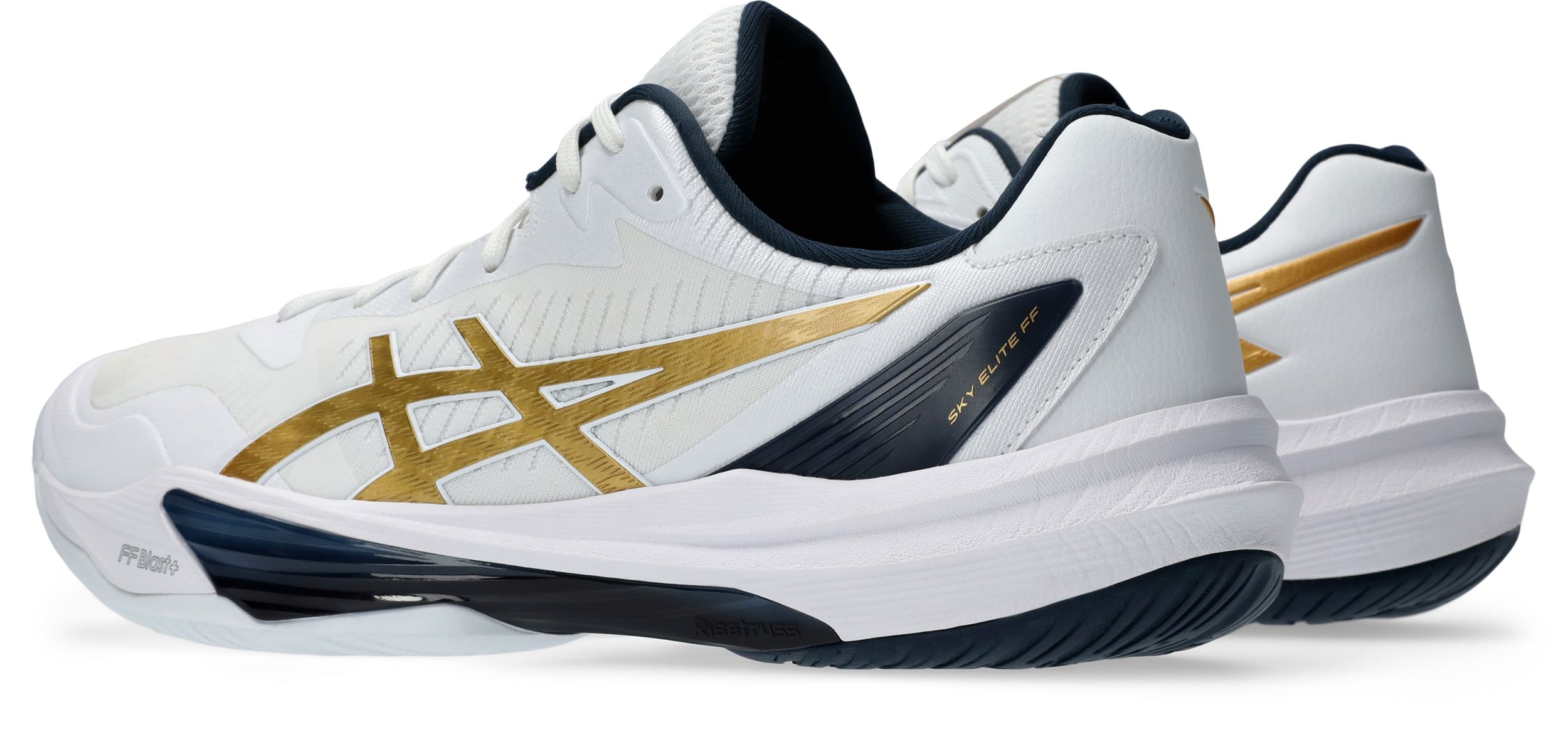 ASICS Men's Sky Elite FF 3 Volleyball Shoes
