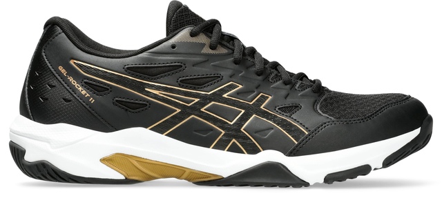 ASICS Men's GEL-ROCKET 11 Volleyball Shoes
