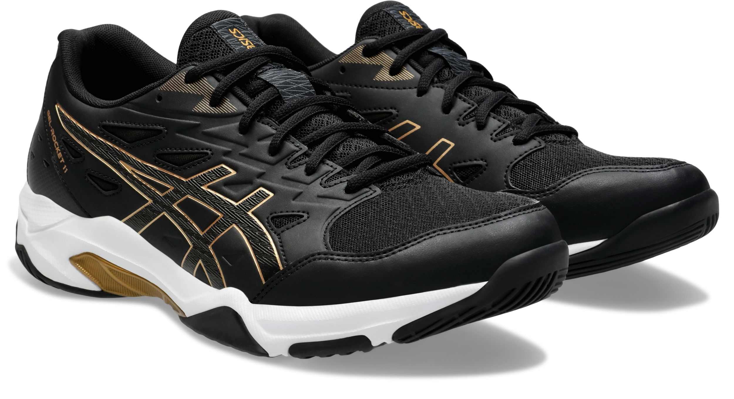 ASICS Men's GEL-ROCKET 11 Volleyball Shoes
