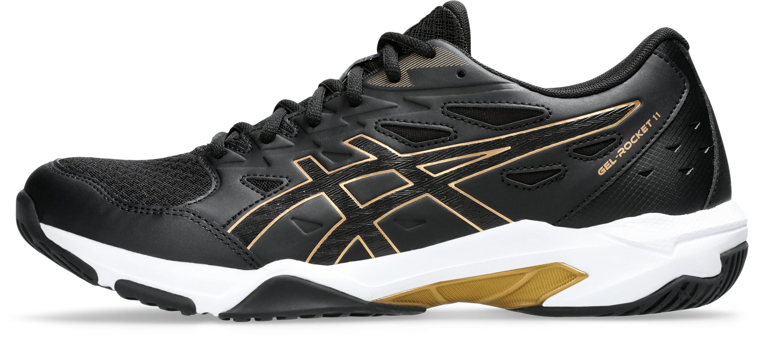 ASICS Men's GEL-ROCKET 11 Volleyball Shoes | SportChek