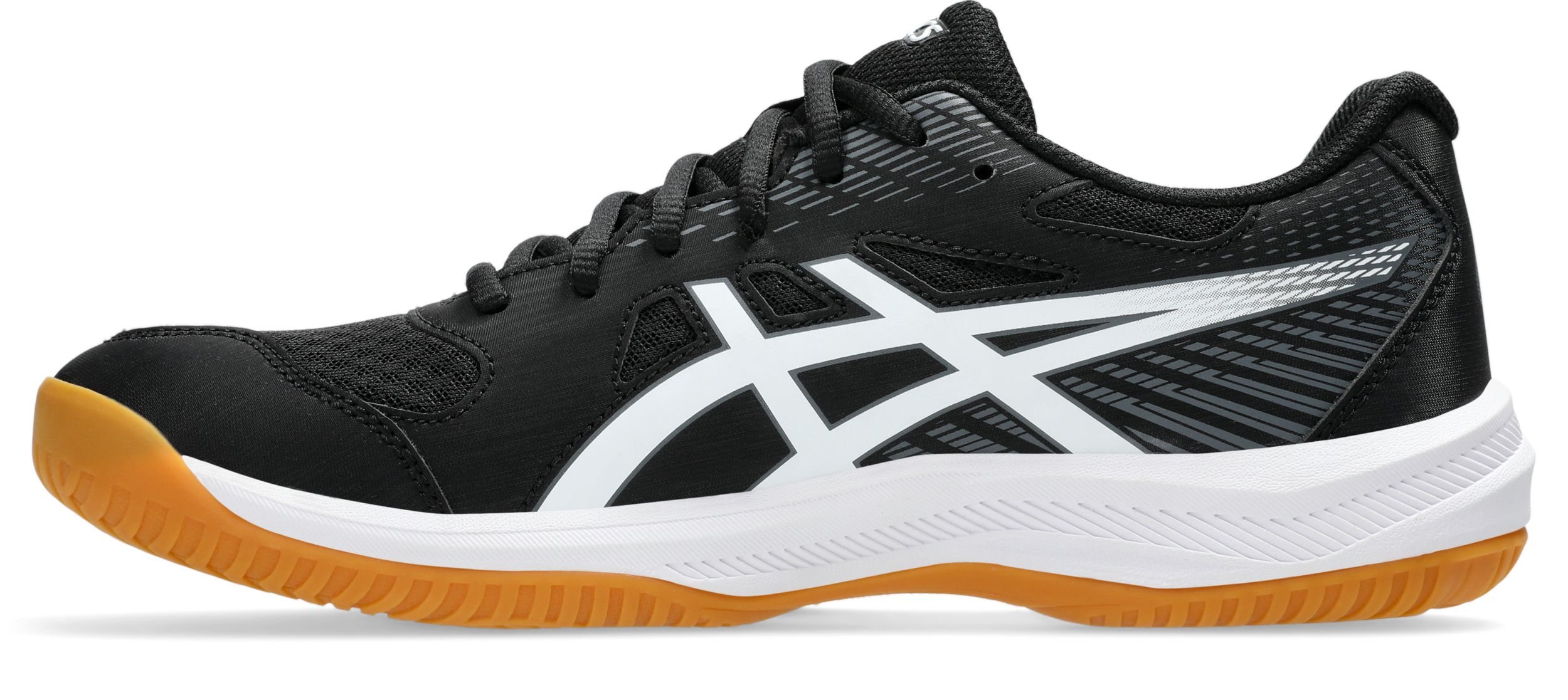 ASICS Men's Upcourt 6 Indoor Court Shoes