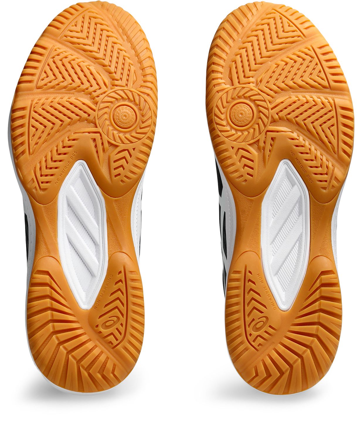 ASICS Men's Upcourt 6 Indoor Court Shoes