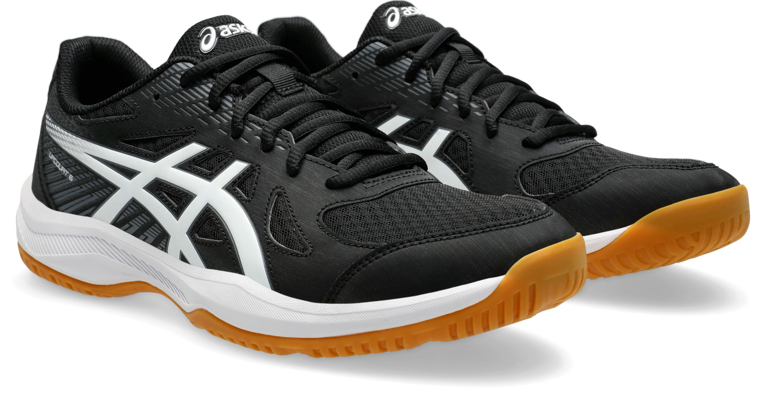 ASICS Men's Upcourt 6 Indoor Court Shoes | SportChek