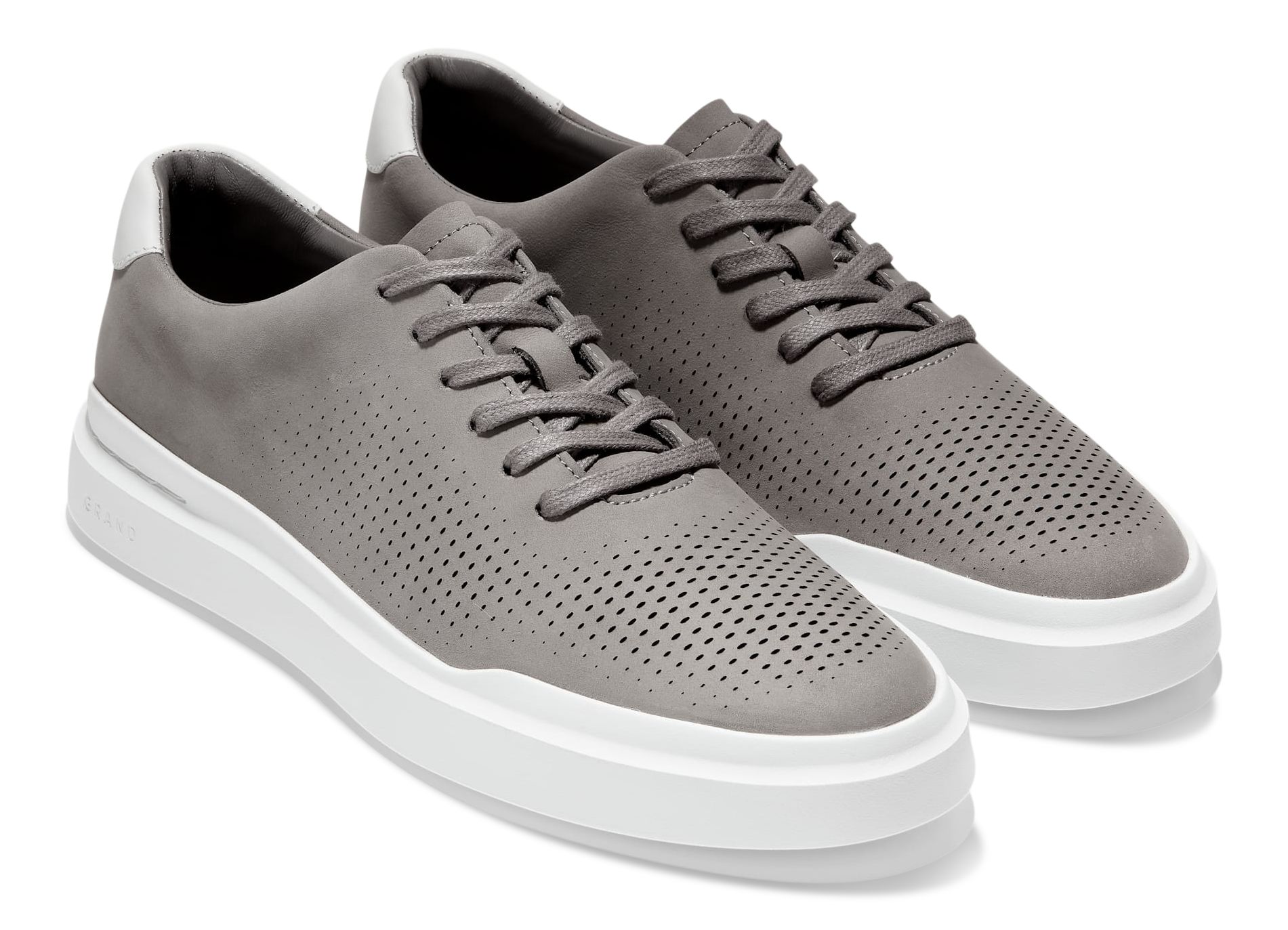 Cole Haan Men's Rally Laser Sneakers