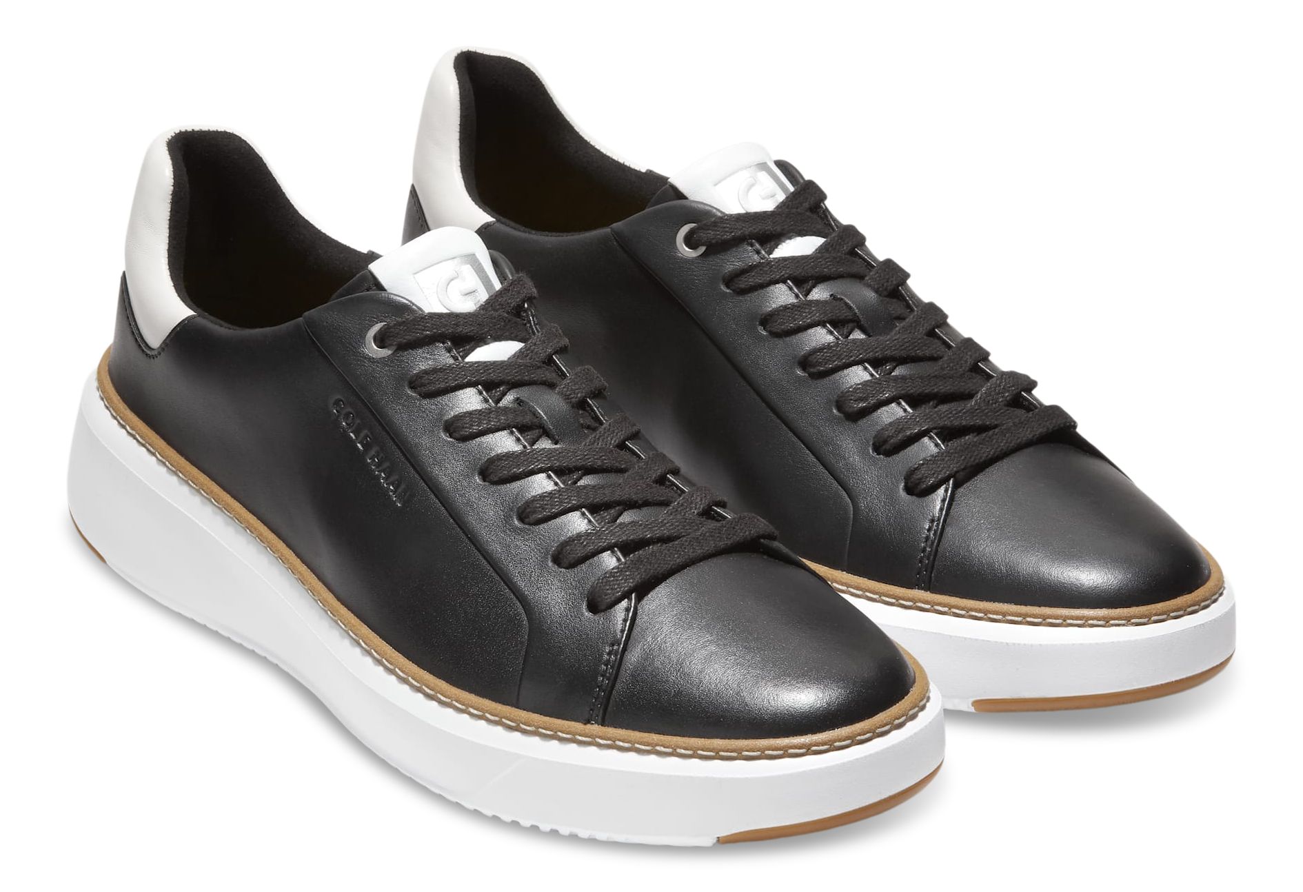 Cole Haan Men's GrandPrø Topspin Casual Shoes/Sneakers