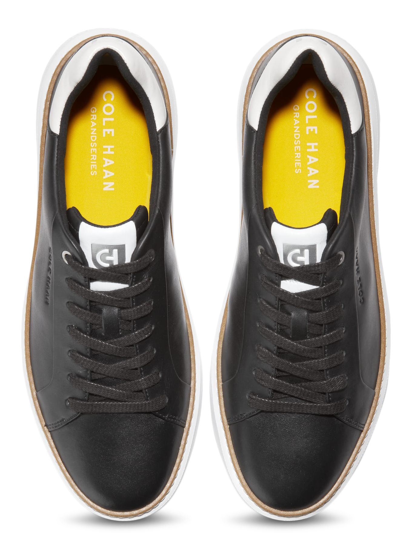 Cole Haan Men's GrandPrø Topspin Casual Shoes/Sneakers