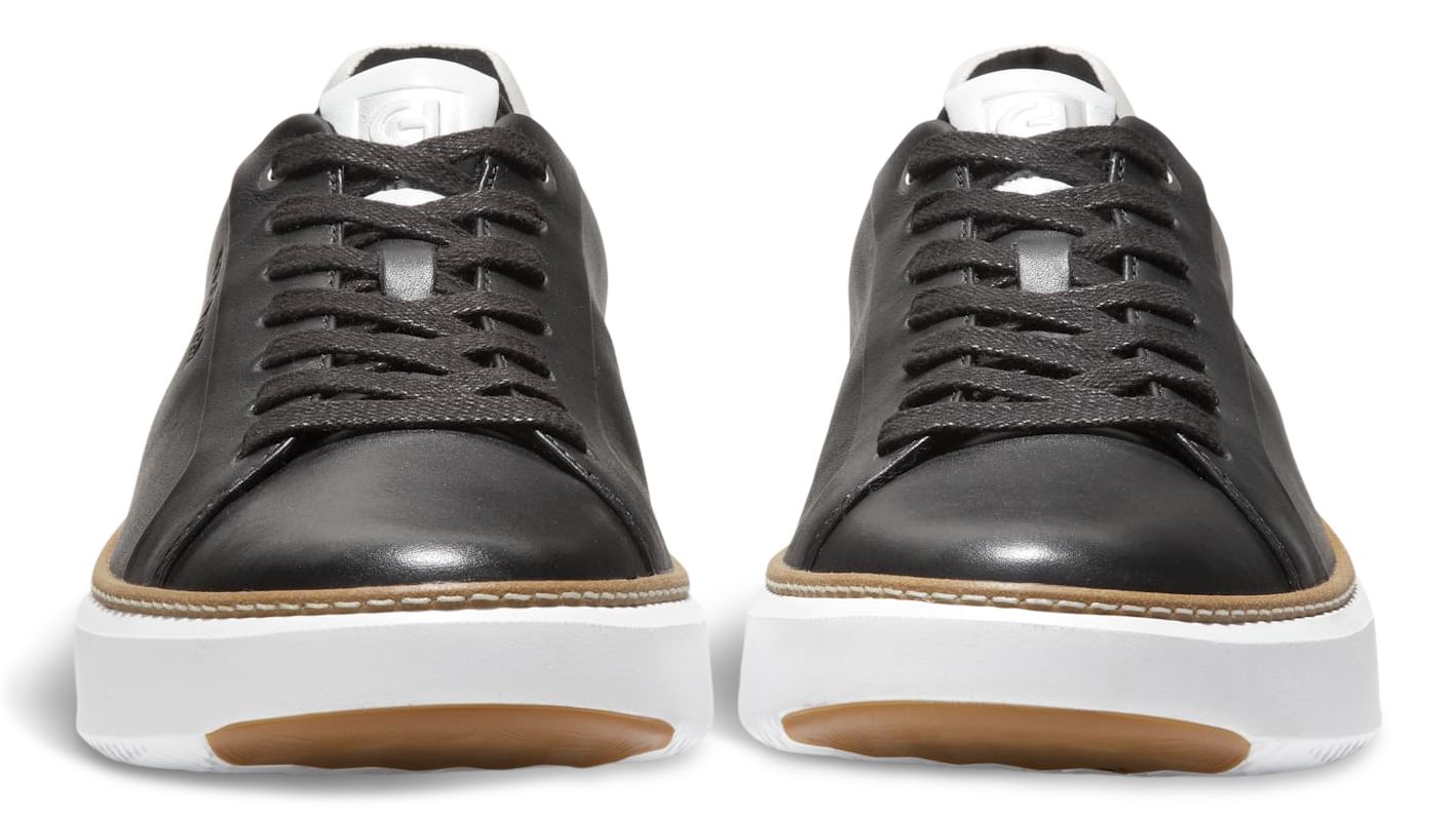 Cole Haan Men's GrandPrø Topspin Casual Shoes/Sneakers