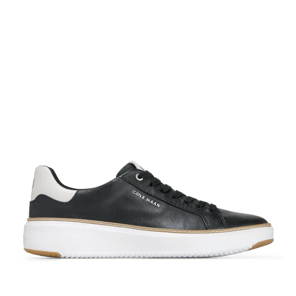 Cole Haan Men's GrandPrø Topspin Casual Shoes/Sneakers