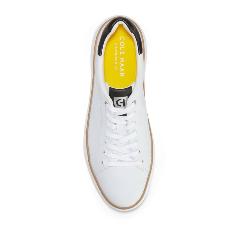 Cole Haan Men's Grand Pro Topspin Sneakers