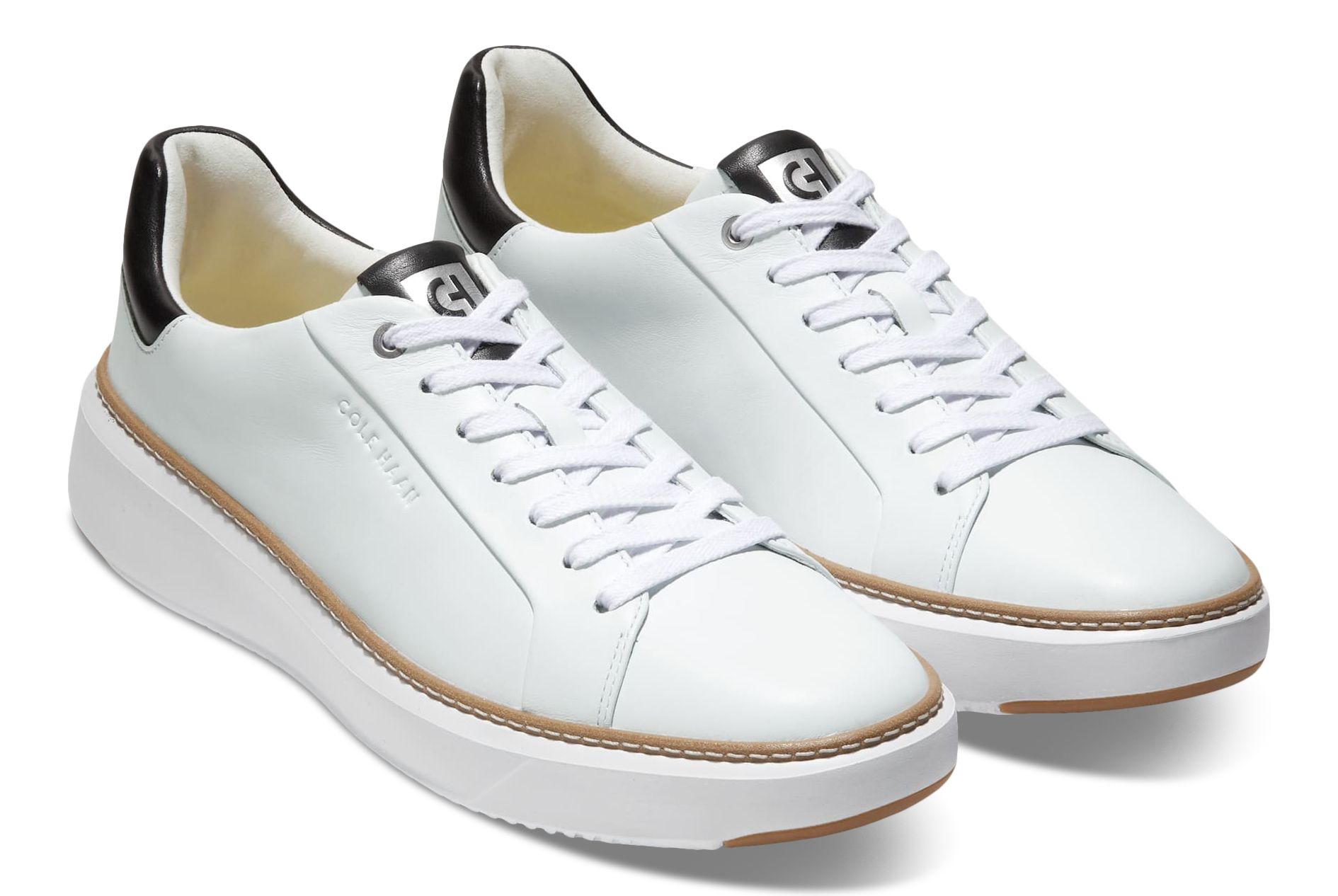 Cole Haan Men's Grand Pro Topspin Sneakers | SportChek