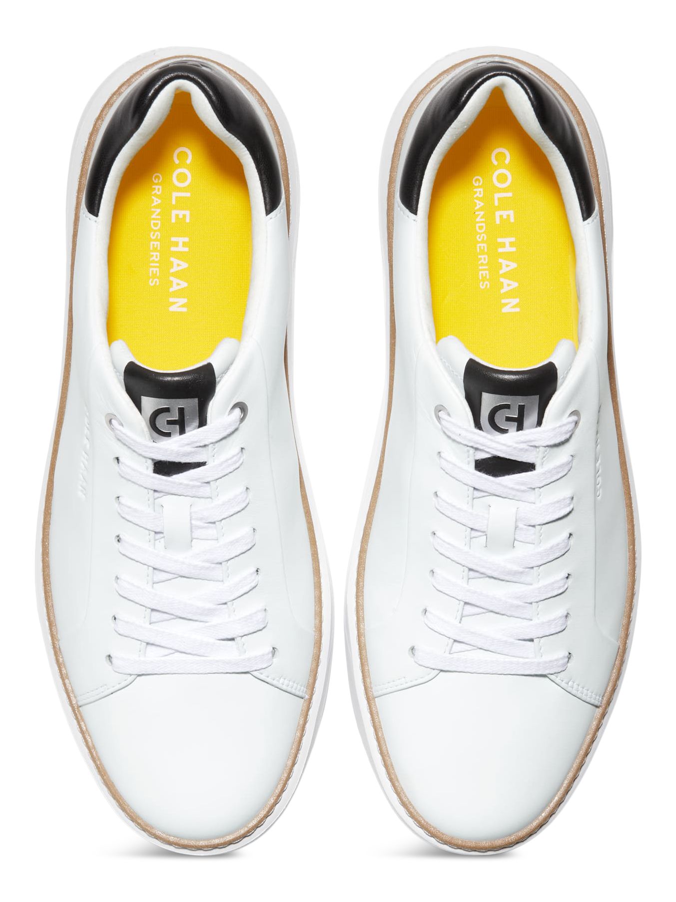 Cole Haan Men's Grand Pro Topspin Sneakers