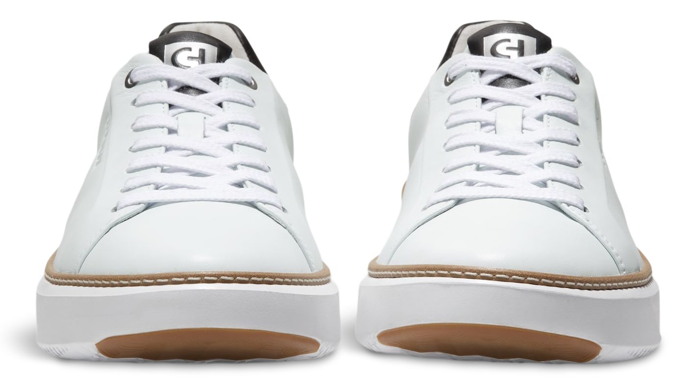 Cole Haan Men's Grand Pro Topspin Sneakers