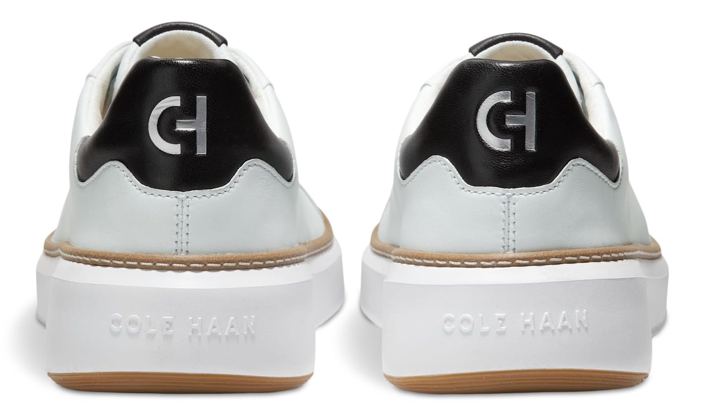Cole Haan Men's Grand Pro Topspin Sneakers