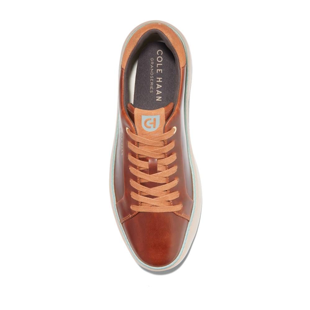 Cole Haan Men's Grand Pro Topspin Shoes