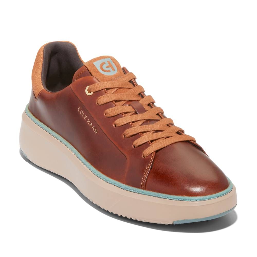 Cole Haan Men's Grand Pro Topspin Shoes