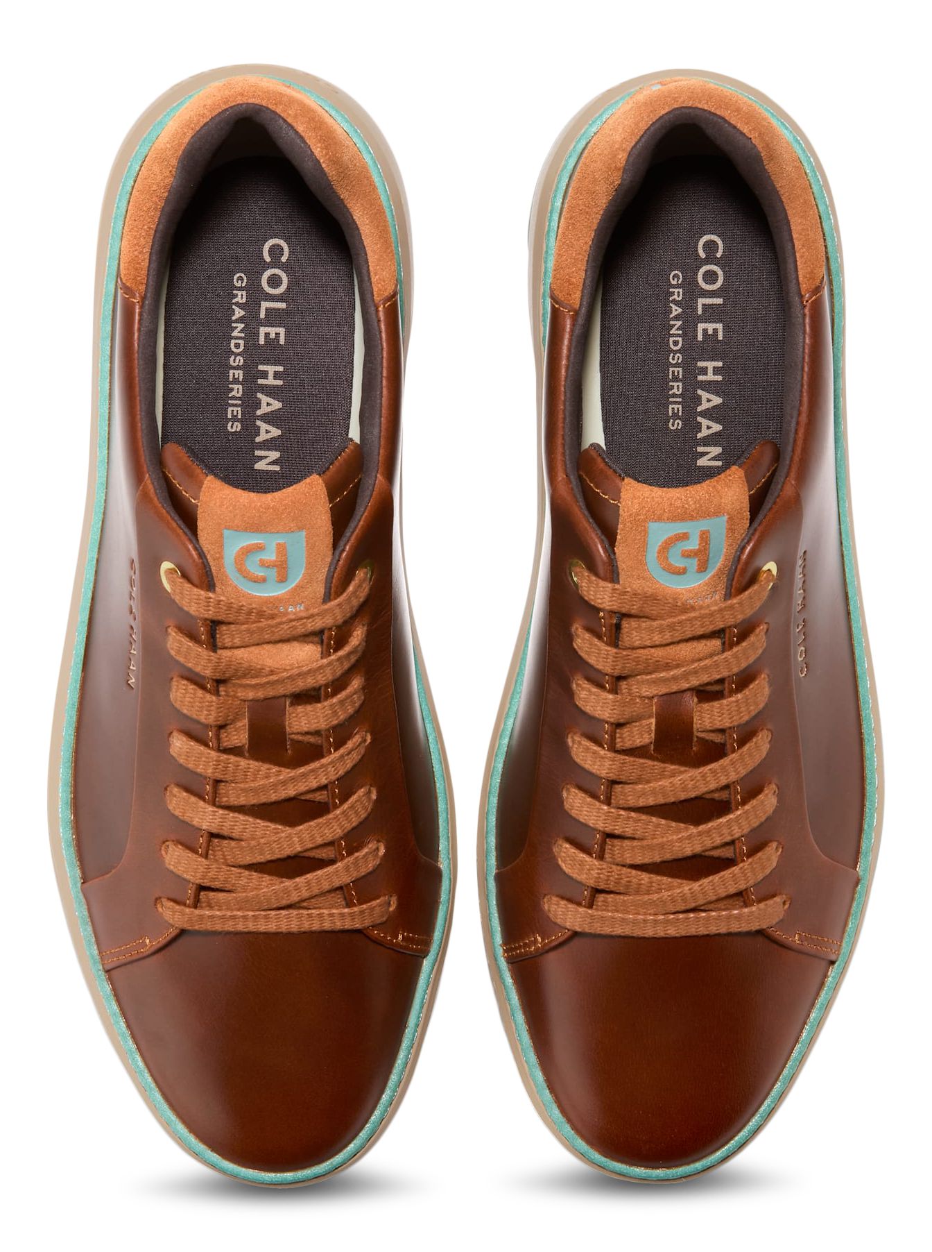 Cole Haan Men's Grand Pro Topspin Shoes