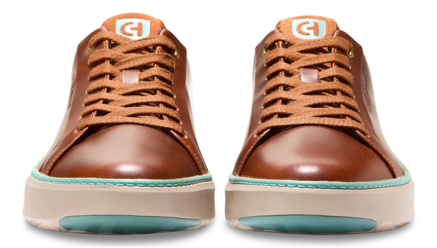 Cole Haan Men's Grand Pro Topspin Shoes