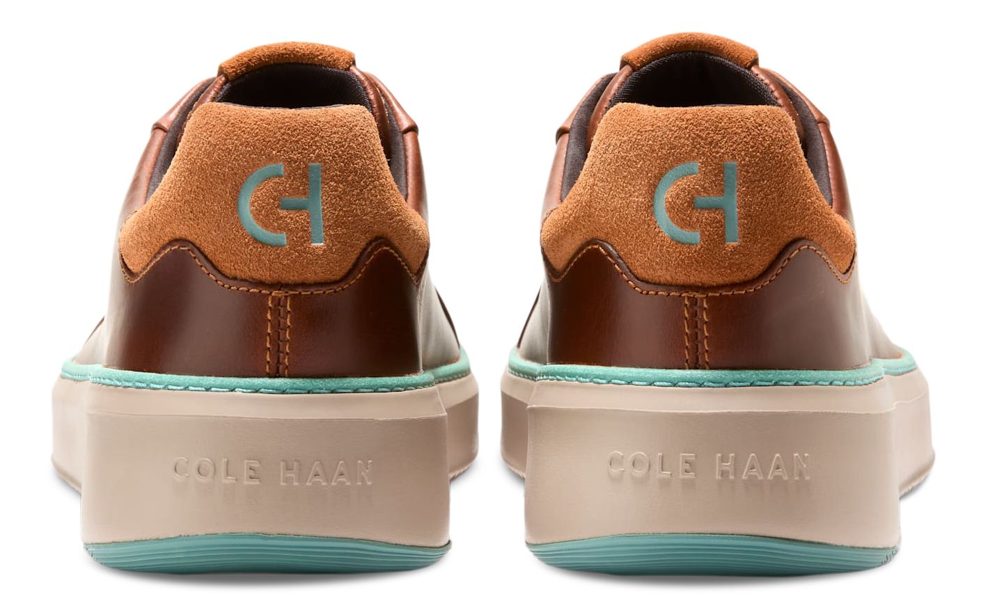 Cole Haan Men's Grand Pro Topspin Shoes