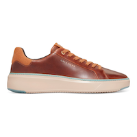 Cole Haan Men's Grand Pro Topspin Shoes Side_Right