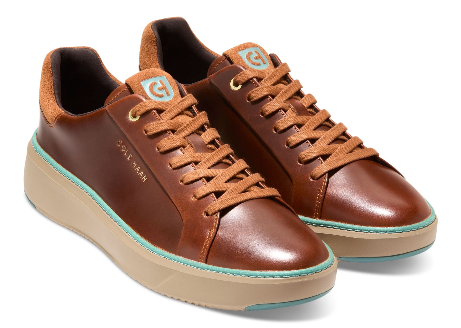 Cole Haan Men's Grand Pro Topspin Shoes