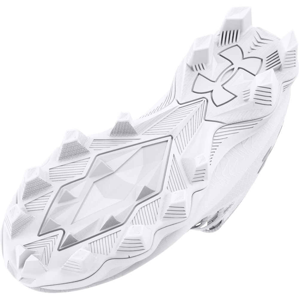 Under Armour Unisex Spotlight Franchise 4.0 Football Cleats