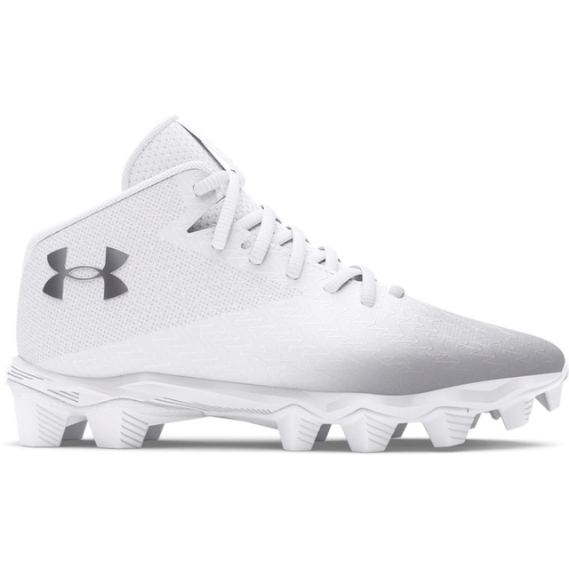 Under Armour Unisex Spotlight Franchise 4.0 Football Cleats