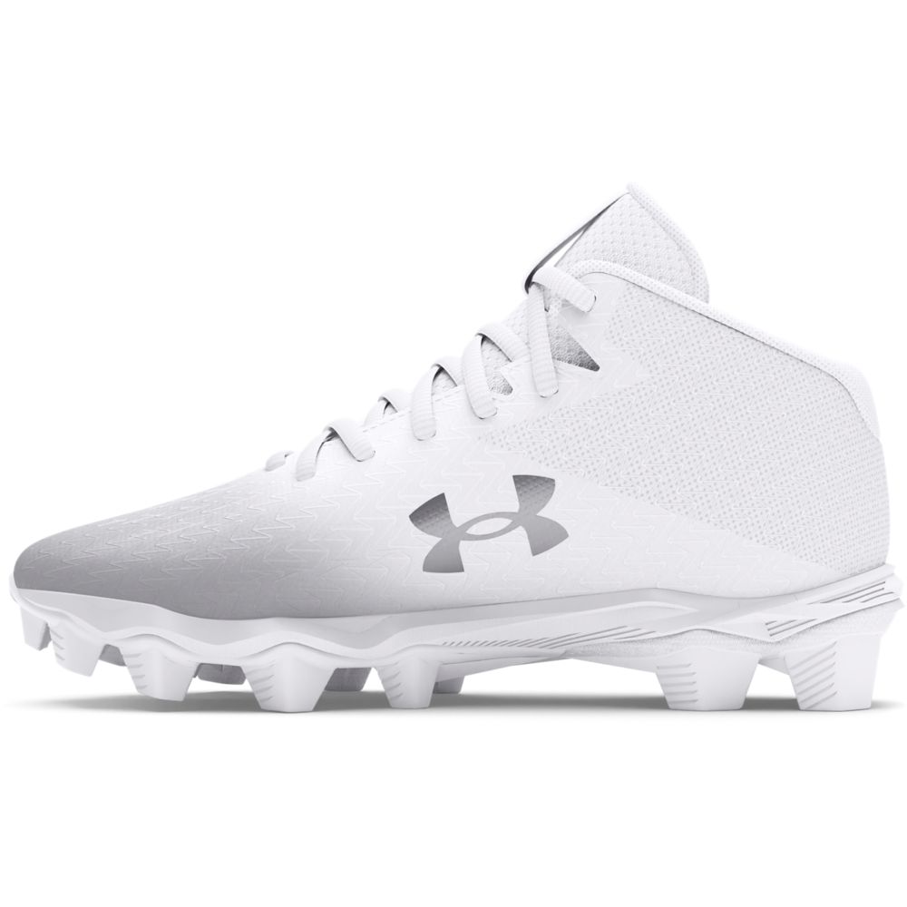 Under Armour Unisex Spotlight Franchise 4.0 Football Cleats