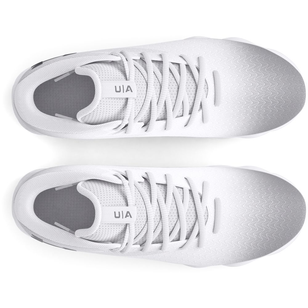 Under Armour Unisex Spotlight Franchise 4.0 Football Cleats