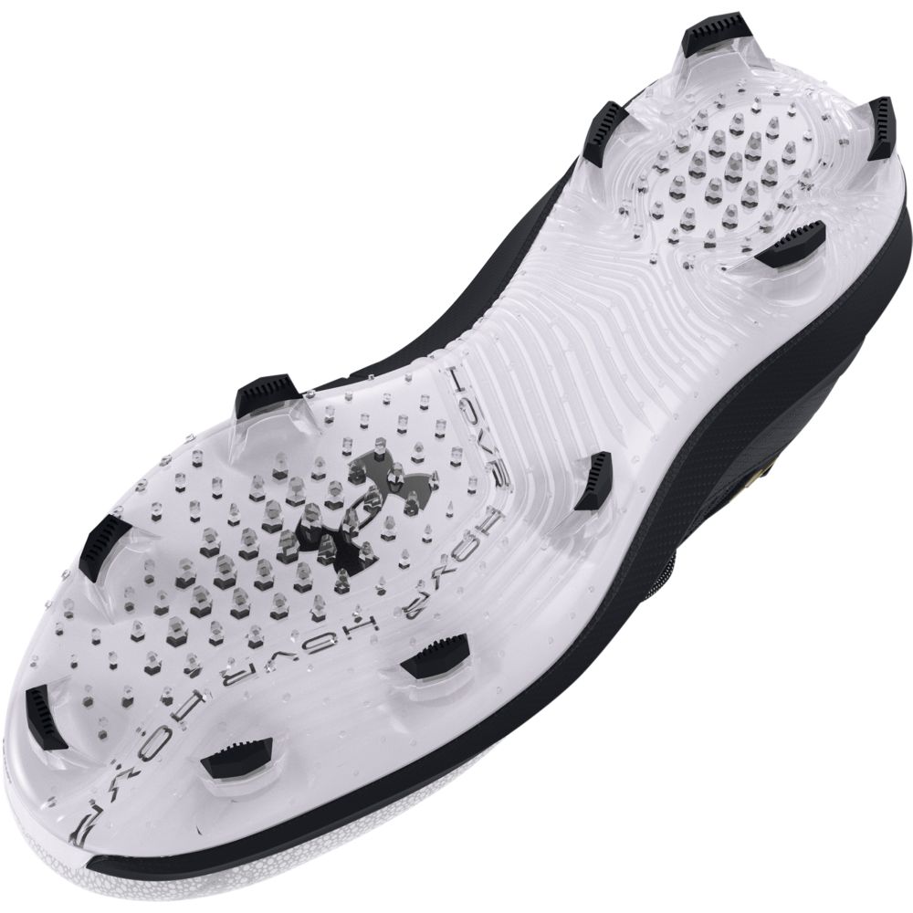 Under Armour Men's Harper 9 Pro TPU Baseball Cleats
