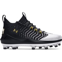 Under Armour Men's Harper 9 Pro TPU Baseball Cleats Side_Right