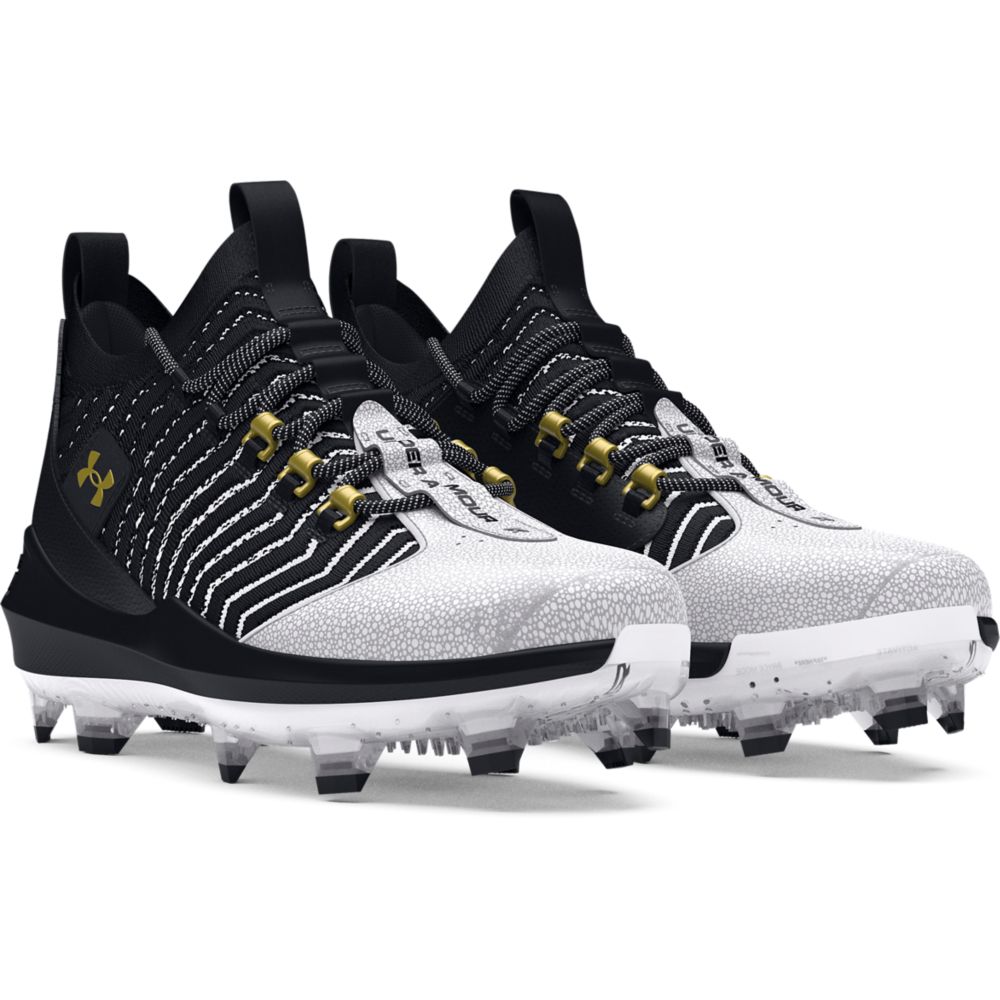 Under Armour Men's Harper 9 Pro TPU Baseball Cleats