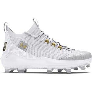Under Armour Men's Harper 9 Pro TPU Baseball Cleats