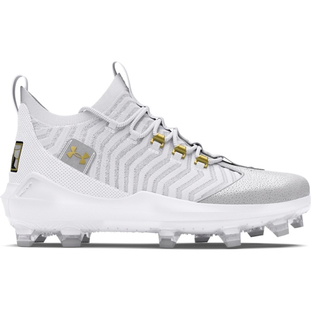 Under Armour Men's Harper 9 Pro TPU Baseball Cleats