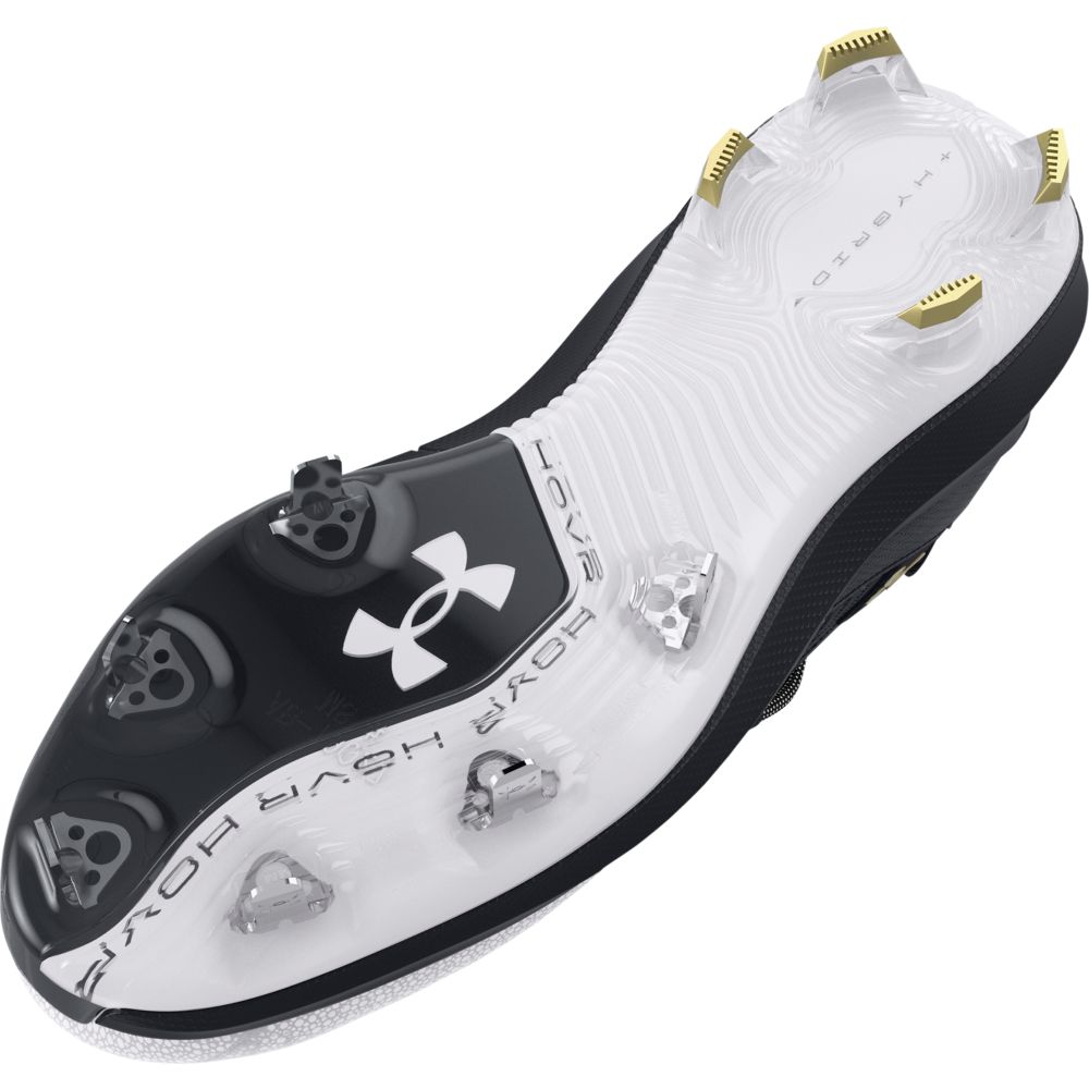 Under Armour Men's Harper 9 Pro ST Baseball Cleats
