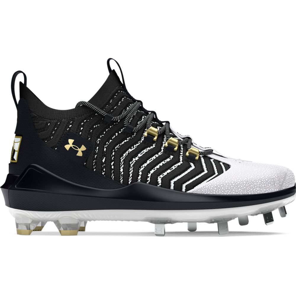 Under Armour Men's Harper 9 Pro ST Baseball Cleats