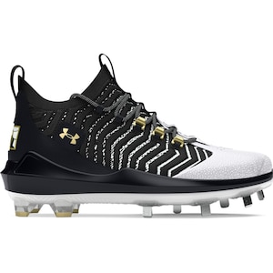 Under Armour Men's Harper 9 Pro ST Baseball Cleats