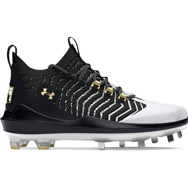 Under Armour Men's Harper 9 Pro ST Baseball Cleats