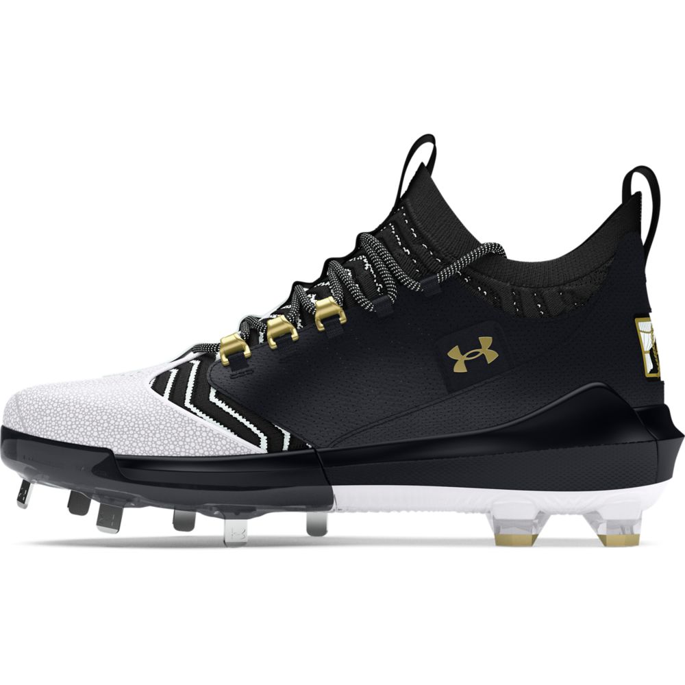 Under Armour Men's Harper 9 Pro ST Baseball Cleats