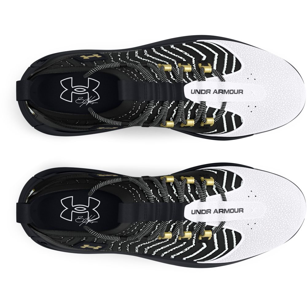 Under Armour Men's Harper 9 Pro ST Baseball Cleats